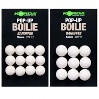 Korda Pop-Up Boilies